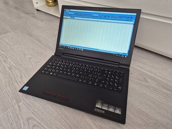 Lenovo IdeaPad V110 15,6" i3 8gb ram ddr4 1tb hdd 150 € - 7