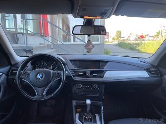 BMW X1 - 7