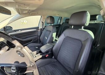 Volkswagen Passat B8 2.0TDi, Highline,R-Line,DPH automat - 7