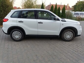 SUZUKI GRAND VITARA 4x4 1.6 BENZIN - NA PREDAJ / NA SPLÁTKY - 7