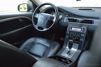 Volvo s80 2.4D 120kw - 7