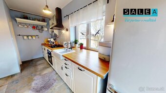 Víkendový raj -Vidiecky rodinný dom 160m2 Matúškovo/Galanta - 7