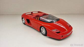 1:18 FERRARI MYTHOS - 7