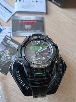Casio G-Shock gravitymaster - 7