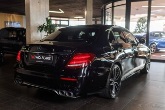 Mercedes-Benz E53 AMG 4MATIC+ - 7