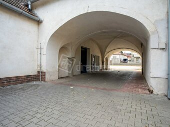 Prenájom skladové priestory v blízkosti centra Senca s… - 7