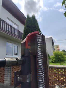 Predám stiepačku na drevo - 7