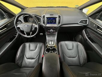Ford S-MAX ST-Line 2.0TDCi/110kW Automat 7.Míst. r.v.2019 - 7