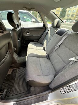 Volvo S40 - 7