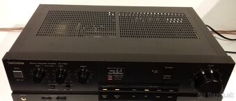 ClassAA spickovy 450W zosilnovac TECHNICS SU-V450 Japan AZ47 - 7