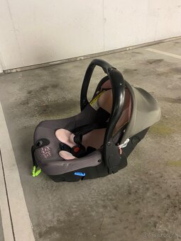 Autosedačka vajíčko - 7