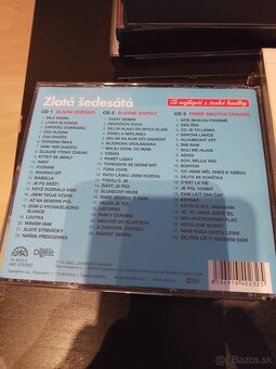 Predám CD-kolekcie - 7