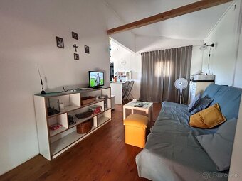 Kúzelná ekologická chatka v Duga Uvala – Iba 400 m od mora - 7