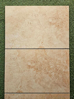 Terasová 2cm dlažba aj na terče 90x60, VEĽKOFORMÁT TRAVERTIN - 7