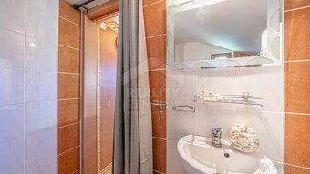 Chata na víkendový relax pri meste - 7