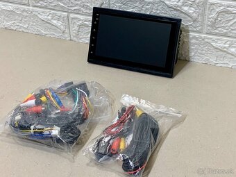 Autoradio 2 DIN (Opel Vivaro). Autoradio 2 DIN. - 7