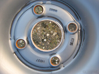 toyota aygo 2,15" - 7