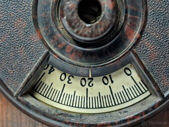 EELEX M.2 SUPER CONVERTOR 》ELEKTRÓNKOVÉ STAROŽITNÉ RADIO - 7