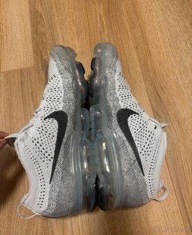 Nike Air vapormax 2023 flyknit 45,5 - 7