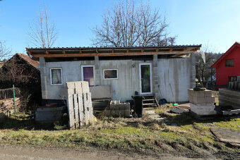 PREDAJ MOBILNÝ DOM S POZEMKOM DIVINA - LÚKY - 7