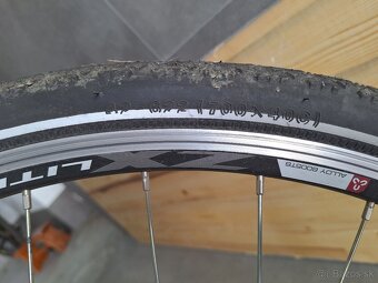 Dámsky bicykel CTM Maxima 1.0 - 7