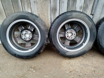 Elektróny R14 - 5x100 - - 7