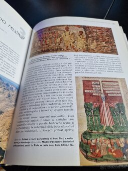 Sedemdesiat veľkých zahad - 7