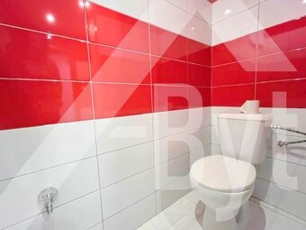 1- IZBOVÝ TEHLOVÝ BYT PO NOVEJ REKONŠTRUKCII, PLAVISKO - 7