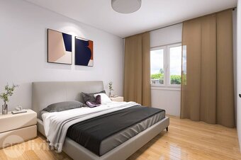 Priestranný - 1izb. byt až 38 m2  - Ilava - 7