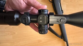 Tikka T3X LITE 8x57IS - 7