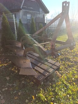 Zetor 3011 s príslušenstvom - 7