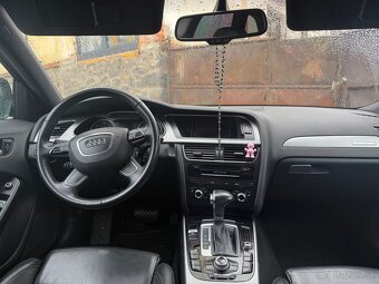 Audi A4 Allroad 2.0 TDI 177k S tronic quattro - 7