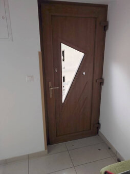 Murovaná chata v rekreačnej oblasti , Moravany nad Váhom - V - 7