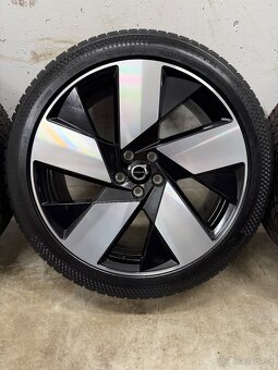 Zimná sada Volvo XC40 5x108 R20 Dvojrozmer - 7
