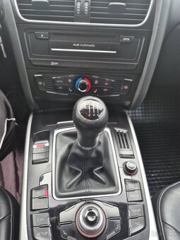 Audi a4 avant 2.0tdi - 7