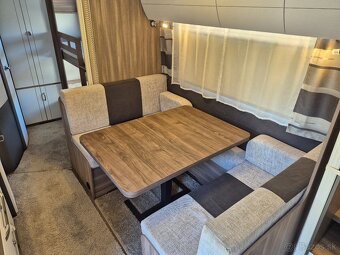 Karavan Hobby Excellent Edition 545 KMF - 7