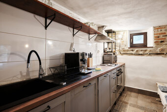 Na predaj rodinný dom - Ždiar, Vysoké Tatry - 7