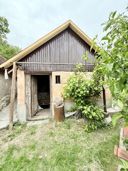 MAĎARSKO - SAJÓKERSZTÚR 2 X VINNÁ PIVNICA 50M2. - 7