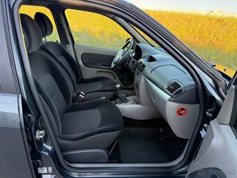 Renault Thalia 1.2 16v - 7