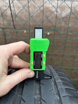 215/55 R17 94V letné CONTINENTAL - 7