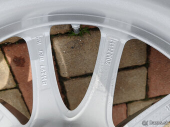 Bmw,audi,skoda,VW 5x112 - 7