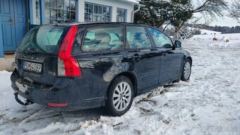 Volvo V50 - 7