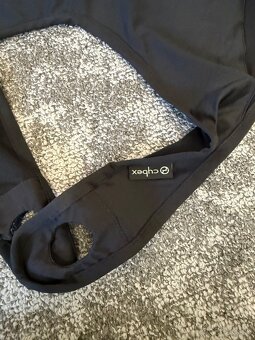 Cybex slnečná clona čierna - 7