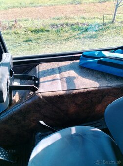 Predám Zetor 7745 Tp, ŠPZ - 7