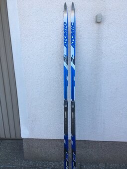 Bezky Fischer XC - 7