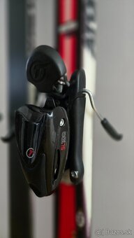 Atomic Pro Carv 160cm - 7