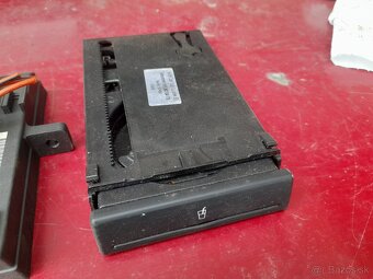 Riadiace jednotky Seat Exeo Audi A4 B7 - 7