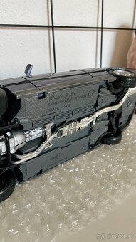 Maisto Bmw - 7