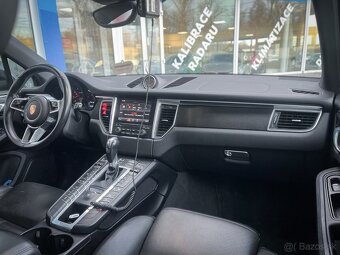 Porsche Macan GTS - 7