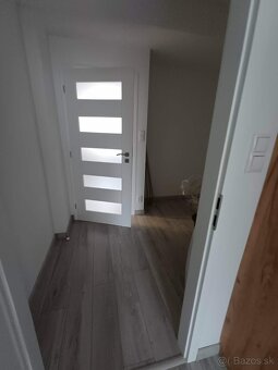 prenájom dvojizbový byt - 7